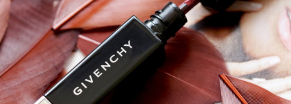 Конец лета с осенней коллекцией Givenchy Midnight Skies Collection Fall 2018