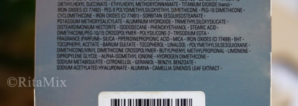 Shiseido Future Solution LX Total Radiance Foundation SPF 15 в оттенке I20