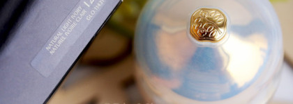 Shiseido Future Solution LX Total Radiance Foundation SPF 15 в оттенке I20