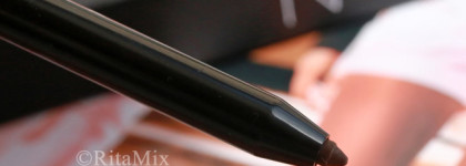 Достойный представитель в моей коробке стойких автоматических карандашей для глаз - Nouba Twist&Write waterproof eye pencil