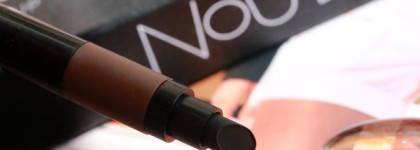 Достойный представитель в моей коробке стойких автоматических карандашей для глаз - Nouba Twist&Write waterproof eye pencil