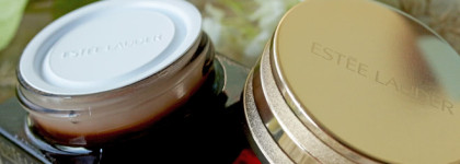 В линейке Estee Lauder ANR пополнение. Новый усиленный восстанавливающий комплекс для кожи вокруг глаз Estee Lauder Advanced Night Repair Eye Supercharged Complex