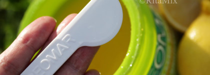 Скраб для тела Geomar Thalasso Scrab Illuminat, который точно стоит пробовать