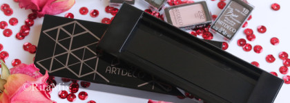 Осенняя коллекция ArtDeco Makeup Fall For The New Classic. Новый футляр Magnetic Palette и лимитированные румяна Blush Couture