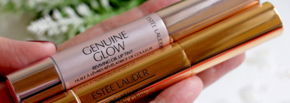 Азиатский тренд в европейском исполнении. Estee Lauder Genuine Glow Reviving Oil Tint