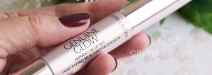 Азиатский тренд в европейском исполнении. Estee Lauder Genuine Glow Reviving Oil Tint