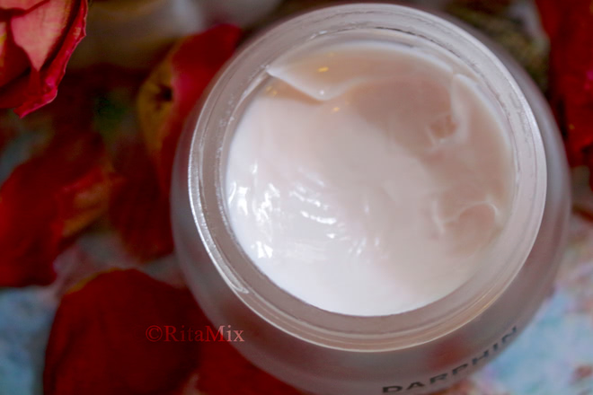 Новинки ухода за лицом Darphin. Крем Darphin Rose Hydra-Nourishing Oil Cream и ароматическая эссенция Darphin Rose Aromatic Care Hydra-Nourishing