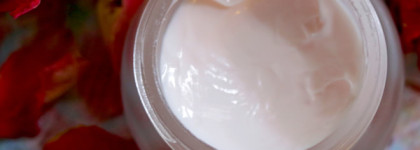 Новинки ухода за лицом Darphin. Крем Darphin Rose Hydra-Nourishing Oil Cream и ароматическая эссенция Darphin Rose Aromatic Care Hydra-Nourishing
