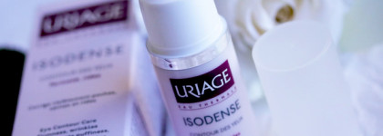 Аптечный антивозрастной уход вокруг глаз - Uriage Isodense Eye Contour Care