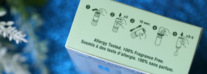 Можно ли омолодиться за две недели? Clinique Fresh Pressed Clinical daily + overnight boosters with pure Vitamin C 10%+A (retinol). 