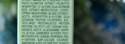 Можно ли омолодиться за две недели? Clinique Fresh Pressed Clinical daily + overnight boosters with pure Vitamin C 10%+A (retinol). 
