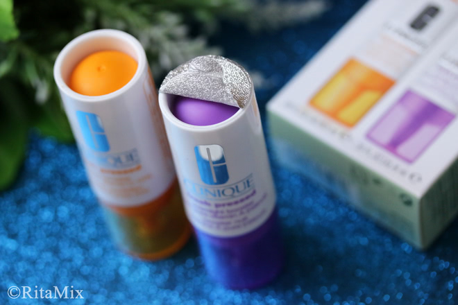 Можно ли омолодиться за две недели? Clinique Fresh Pressed Clinical daily + overnight boosters with pure Vitamin C 10%+A (retinol). 