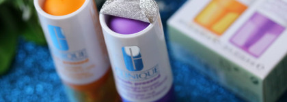 Можно ли омолодиться за две недели? Clinique Fresh Pressed Clinical daily + overnight boosters with pure Vitamin C 10%+A (retinol). 