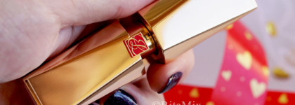 Estee Lauder Pure Color Desire Rouge Excess Creme Lipstick в ярком оттенке # 302 Stun