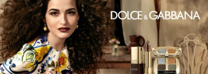 Dolce & Gabbana Shine Lipstick # 001 SN1