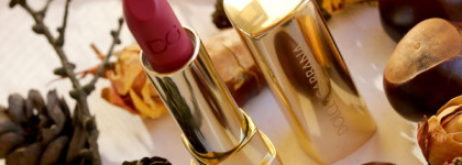 Dolce & Gabbana Shine Lipstick # 001 SN1
