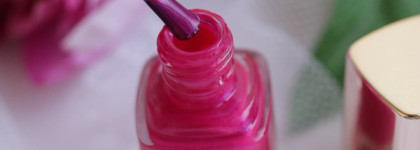 Dolce & Gabbana The Nail Lacquer # 240 Orchid