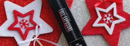 Раз, два - тушь для ресниц Smashbox