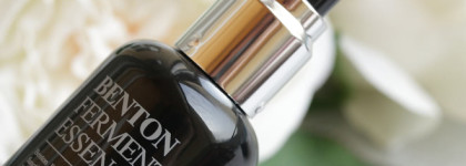 Benton Fermentation Essence - ферментированная эссенция для лица