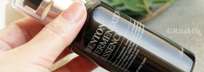 Benton Fermentation Essence - ферментированная эссенция для лица