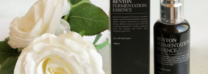 Benton Fermentation Essence - ферментированная эссенция для лица