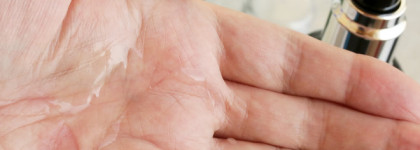 Benton Fermentation Essence - ферментированная эссенция для лица