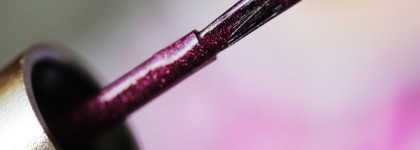 Эксклюзивность и экстравагантность по-американски. OPI Nail Lacquer DS Extravagance DS 026