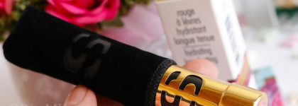 Sisley Phyto Hydrating Long Lasting Lipstick # L9 pinky