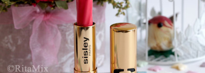 Sisley Phyto Hydrating Long Lasting Lipstick # L9 pinky