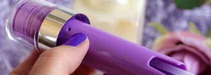 Система Clinique iD™ Dramatically Different Moisturizing Lotion+ и Clinique iD™ Active Cartridge Concentrate lines & wrinkles, и мое необычное использование данной новинки