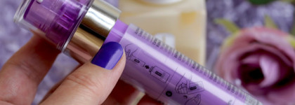 Система Clinique iD™ Dramatically Different Moisturizing Lotion+ и Clinique iD™ Active Cartridge Concentrate lines & wrinkles, и мое необычное использование данной новинки