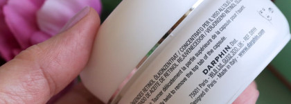 Новинка Darphin Ideal Resource Youth Retinol Oil Concentrate - омолаживающий концентрат с ретинолом