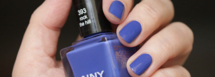 Anny #393 Rock The Hill