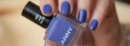 Anny #393 Rock The Hill