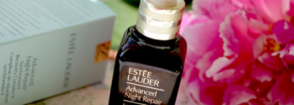 Легендарная сыворотка для лица Estee Lauder Advanced Night Repair Synchronized Recovery Complex II. Годы долгих отношений