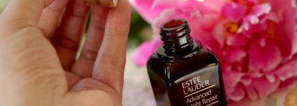 Легендарная сыворотка для лица Estee Lauder Advanced Night Repair Synchronized Recovery Complex II. Годы долгих отношений
