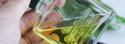 Rene Furterer. Два средства против выпадения волос