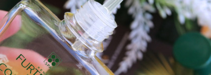 Rene Furterer. Два средства против выпадения волос