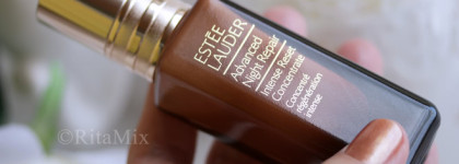 Estee Lauder Advanced Night Repair Intense Reset Concentrate. История моего тестирования