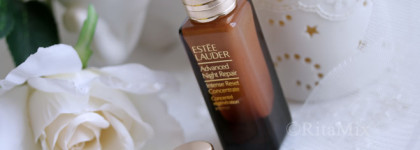 Estee Lauder Advanced Night Repair Intense Reset Concentrate. История моего тестирования