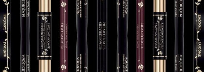 Lancome Hypnose Custom-Wear Volume Mascara в оттенке 01 Black
