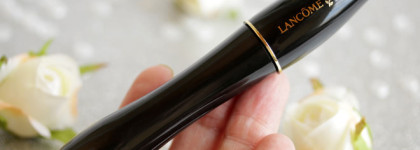 Lancome Hypnose Custom-Wear Volume Mascara в оттенке 01 Black