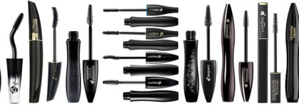 Lancome Hypnose Custom-Wear Volume Mascara в оттенке 01 Black