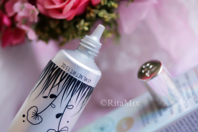 Erborian CC Creme HD Radiance SPF25 - Cс-Крем совершенное сияние в оттенке Clair