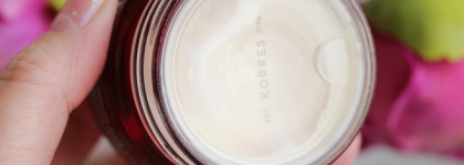 Мой незатейливый кислотный уход