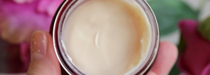 Мой незатейливый кислотный уход