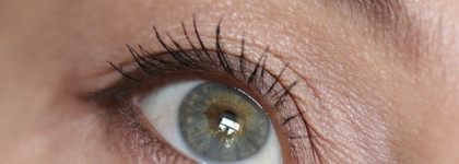Что не так со стойкой тушью для ресниц Kanebo Sensai Mascara 38℃