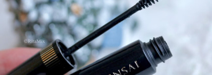 Что не так со стойкой тушью для ресниц Kanebo Sensai Mascara 38℃