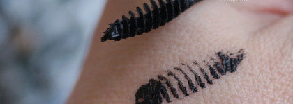 Что не так со стойкой тушью для ресниц Kanebo Sensai Mascara 38℃