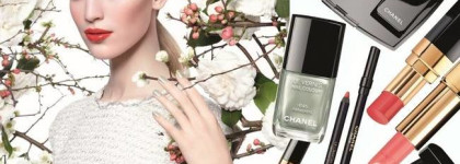 Моя небольшая, но прошедшая строгий отбор коллекция румян